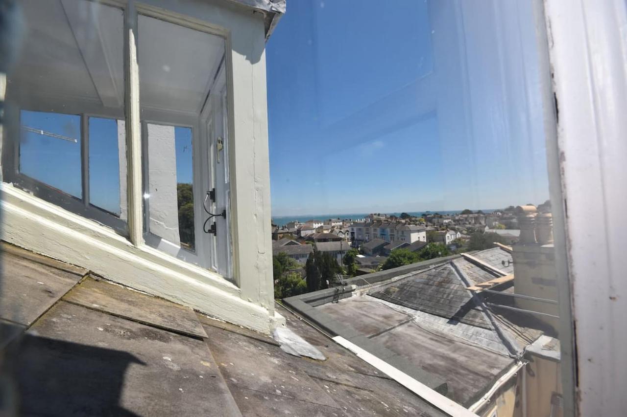Arden Villa, Sleeps 8, Moments From The Golden Sandy Beach Of Ryde Ryde  Extérieur photo