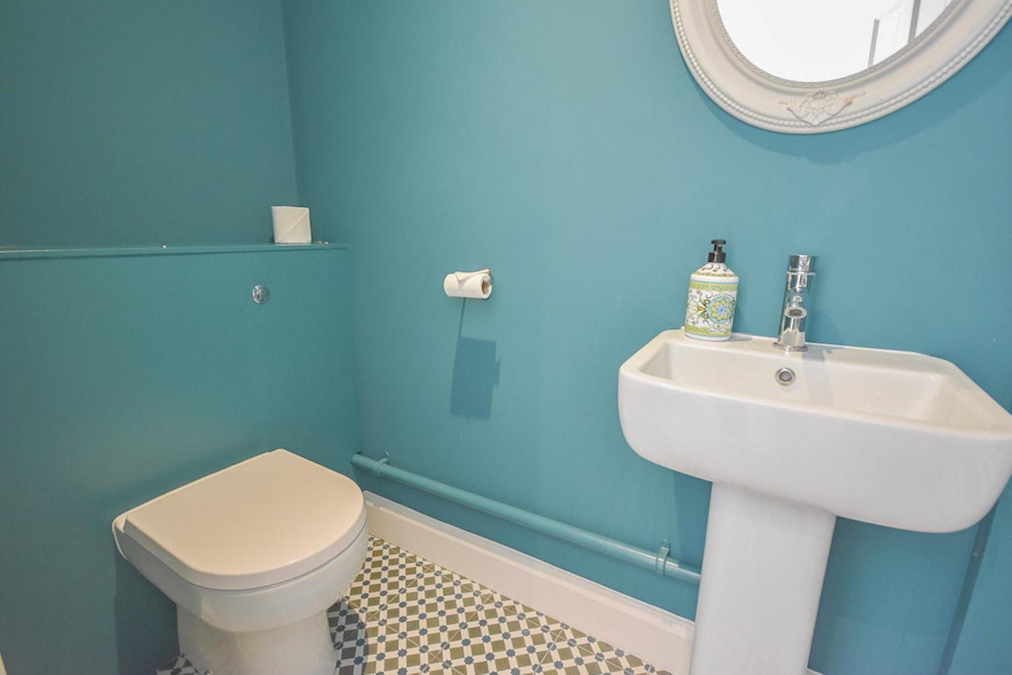 Arden Villa, Sleeps 8, Moments From The Golden Sandy Beach Of Ryde Ryde  Extérieur photo
